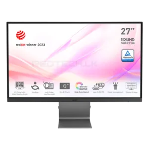 27″ MSI Modern MD271UL IPS 60Hz 4K UHD (3840×2160) Business Monitor