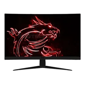 27″ MSI OPTIX G27C5 165HZ 1ms Curved Gaming Monitor