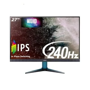 27″ Nitro Gaming Monitor – VG272U W2