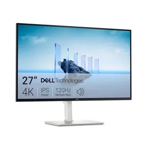 27 Plus 4K Monitor – S2725QS