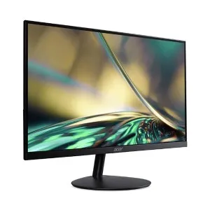 27″ SA2 Ultra Slim Monitor – SA272 G0