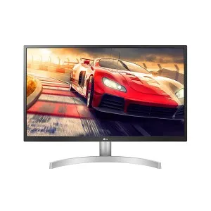 27″ UHD 4K HDR Monitor with HDR 10