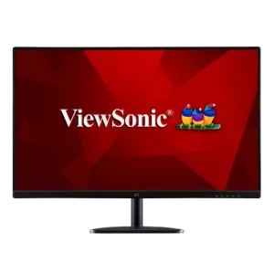 27” Viewsonic VA2732-H 75Hz FHD IPS Monitor Featuring HDMI