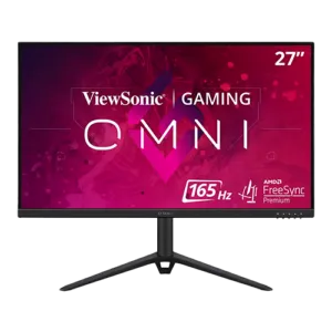27″ Viewsonic VX2728 2K IPS 180Hz 0.5ms HDR10 Gaming Monitor