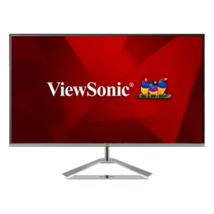 27″ ViewSonic VX2776SH 75Hz 4MS FHD Frameless Monitor