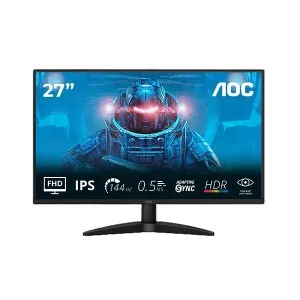 27B36X 27″ FHD IPS 144Hz Monitor