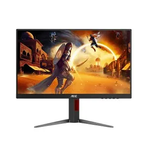 27G4 27″ IPS Gaming Monitor