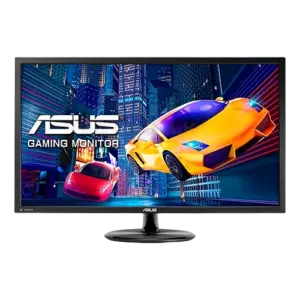 28″ ASUS VP28UQG TN Wide 60Hz 4K LED Monitor