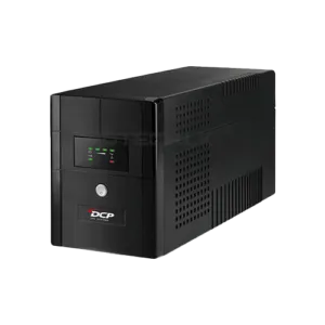 2KVA DCP – Line Interactive UPS