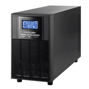 2KVA PROLINK PRO902-ES Online UPS