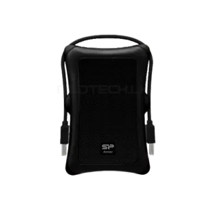 2TB SILICON POWER SP ARMOR A30 – USB 3.2 External Portable Hard Disk Drive