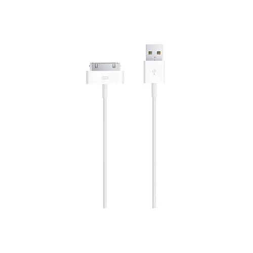 30-pin to USB Cable