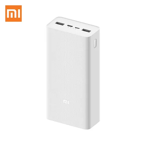 30000mAh Xiaomi Power Bank