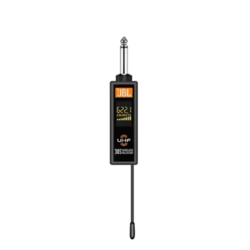 30s Professional Wireless Microphone - A Grade
