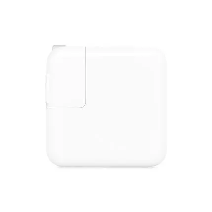 30W USB-C POWER ADAPTER