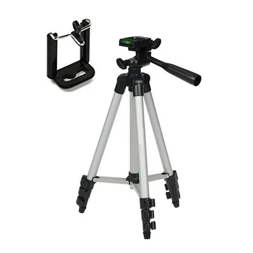 3110 Mobile and Camera Tripod