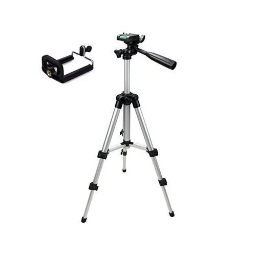 3110 Mobile and Camera Tripod