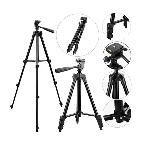 3120A Mobile and Camera Tripod