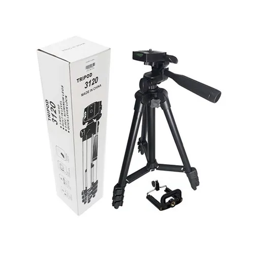 3120A Mobile and Camera Tripod