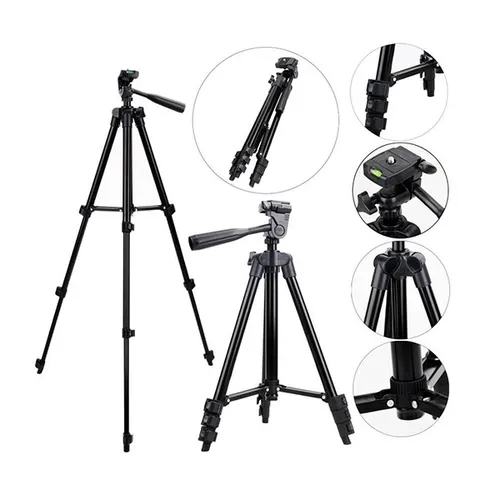 3120A Mobile and Camera Tripod