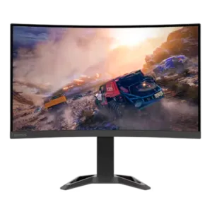31.5″ LENOVO LEGION G32qc-30 VA 165Hz WLED (2560×1440) Gaming Monitor