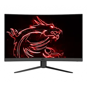 31.5″ MSI G32CQ4 E2 VA 170Hz QHD 2K AMD FREESYNC Curved Gaming Monitor