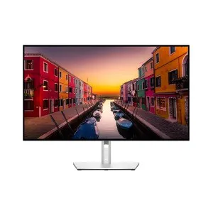32 4K USB-C Hub Monitor – P3223QE