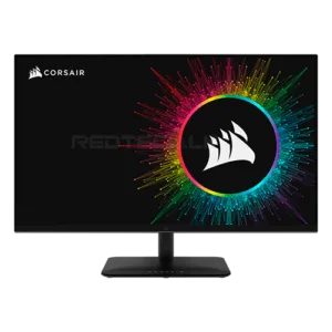 32″ CORSAIR XENEON IPS 144Hz UHD (3840×2160) 4K Gaming Monitor