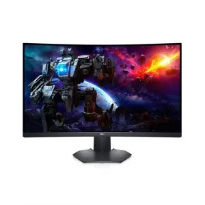 32 Curved Gaming Monitor – S3222DGM