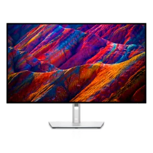 32″ Dell UltraSharp U3219Q IPS 60Hz 4K UHD USC-C Productivity Monitor