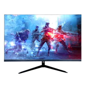 32″ MONOVA H32UHD IPS 60Hz 4K Gaming Monitor