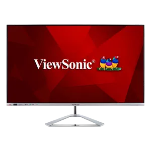 32″ Viewsonic VX3276-MHD-2 75Hz 2K IPS Entertainment Monitor