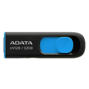 32GB ADATA UV128 – USB 3.2 Pen Drive