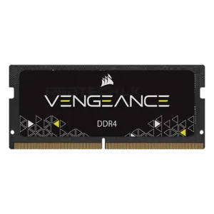 32GB CORSAIR VENGEANCE DDR4 3200MHz LAPTOP RAM