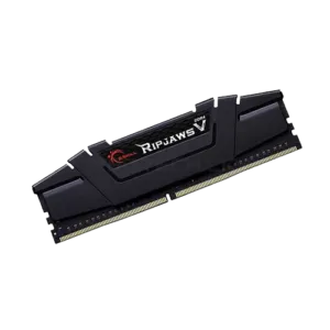 32GB DDR4 G.SKILL Ripjaws V Series – 3200MHz (32×1) RAM
