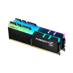 32GB DDR4 G.SKILL Trident-Z RGB – 3600MHz (16×2) RAM Memory Kit