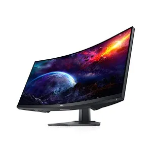 34 Curved Gaming Monitor – S3422DWG
