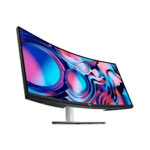 34 Curved USB-C Monitor – S3423DWC