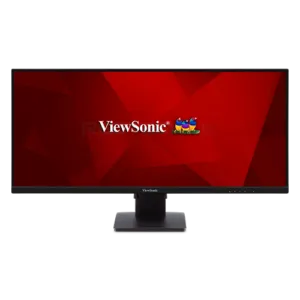 34″ Viewsonic VA3456-MHDJ IPS 75Hz UWQHD Monitor
