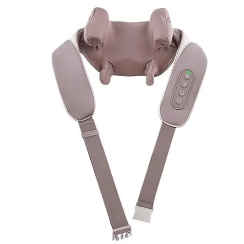 350 Mini Kneading Portable Massager For Neck And Back