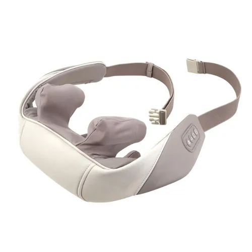 350 Mini Kneading Portable Massager For Neck And Back
