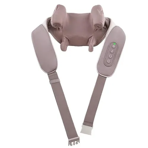 350 Mini Kneading Portable Massager For Neck And Back