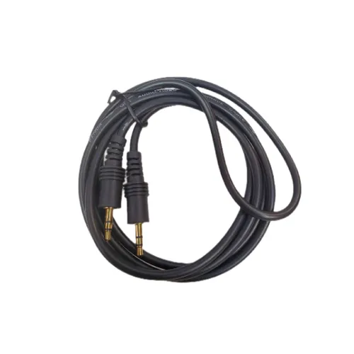 3.5mm Male to 3.5mm Male Aux Cable 1.5M