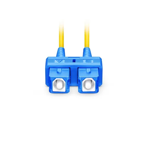 364 SC to SC Fiber Optical Cable 5M