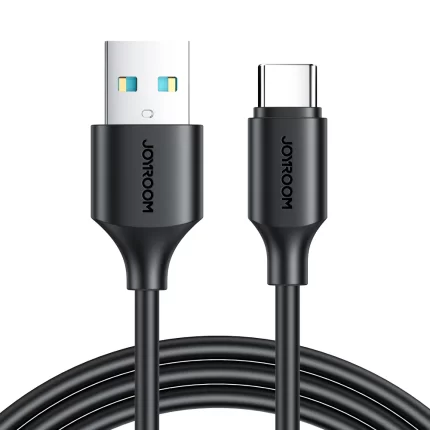 3A USB-A to Type-C Fast Charging Data Cable
