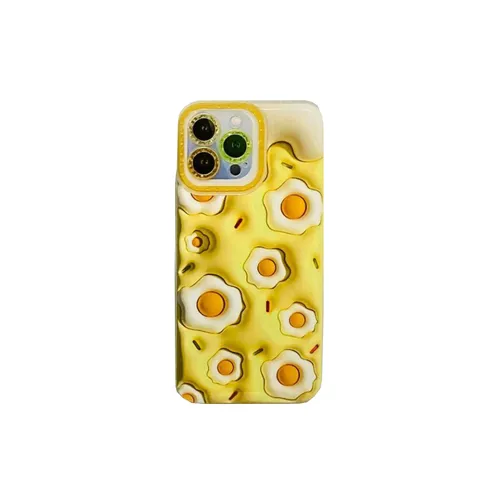 3D Animation Backcover
