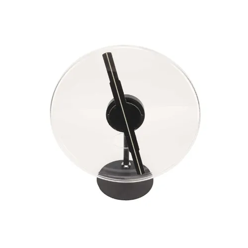3D Holographic LED fan - 29Cm