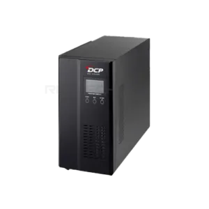 3KVA DCP – Online UPS