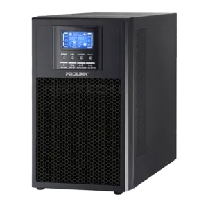 3KVA PROLINK PRO903ES Online UPS