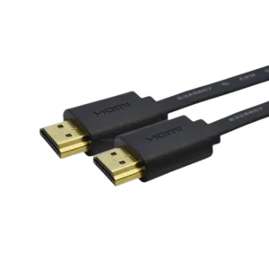 3M Flat HDMI Cable